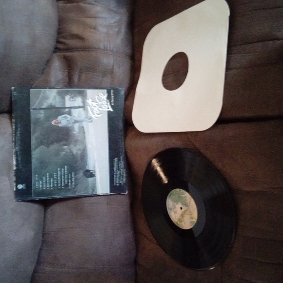 (1977) ROD STEWART Album, Hot Legs - Picture 6 of 8